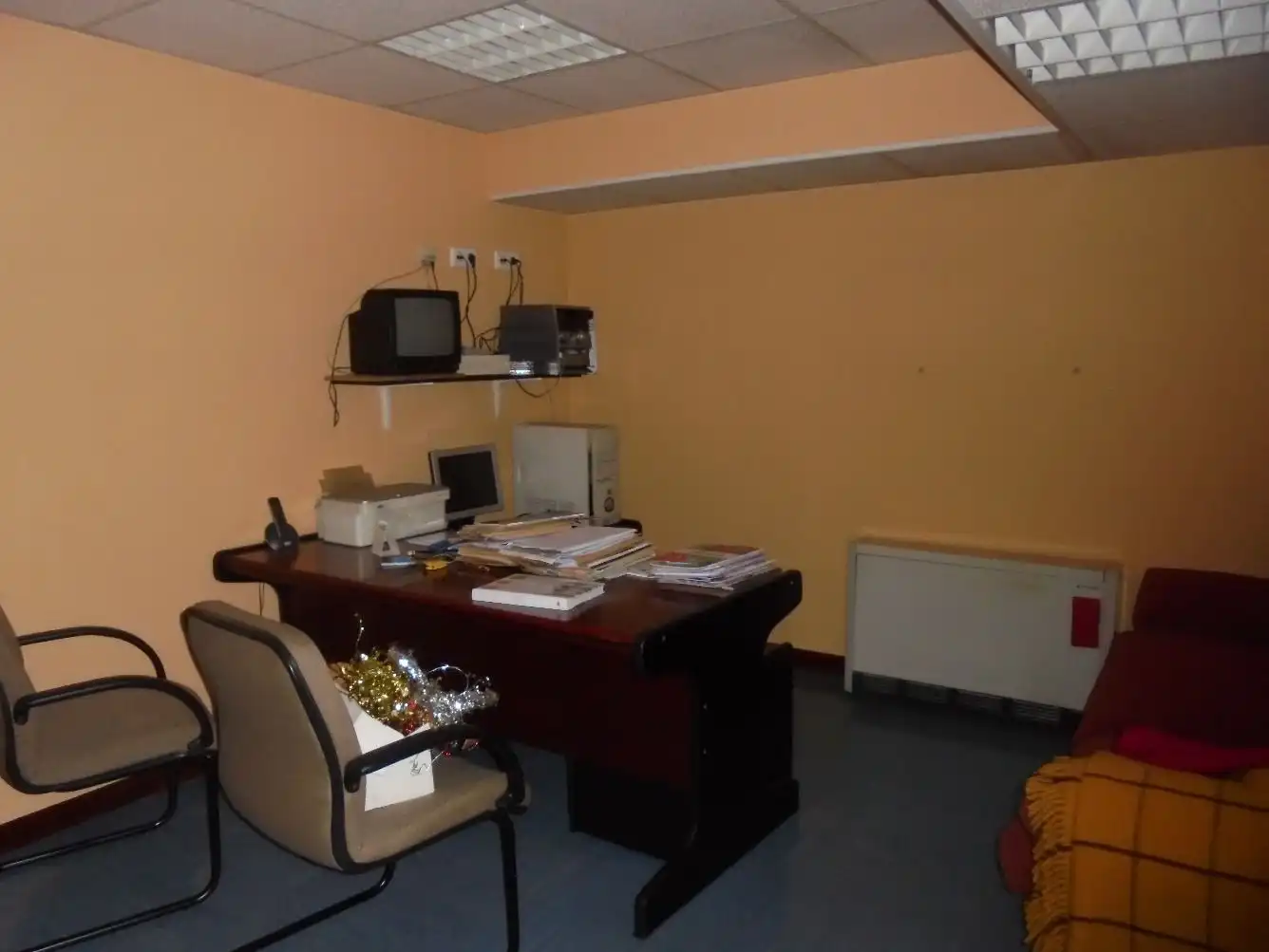 Bureau à louer à Doctor Don Luis Bilbao Libano Kalea, imagen 7