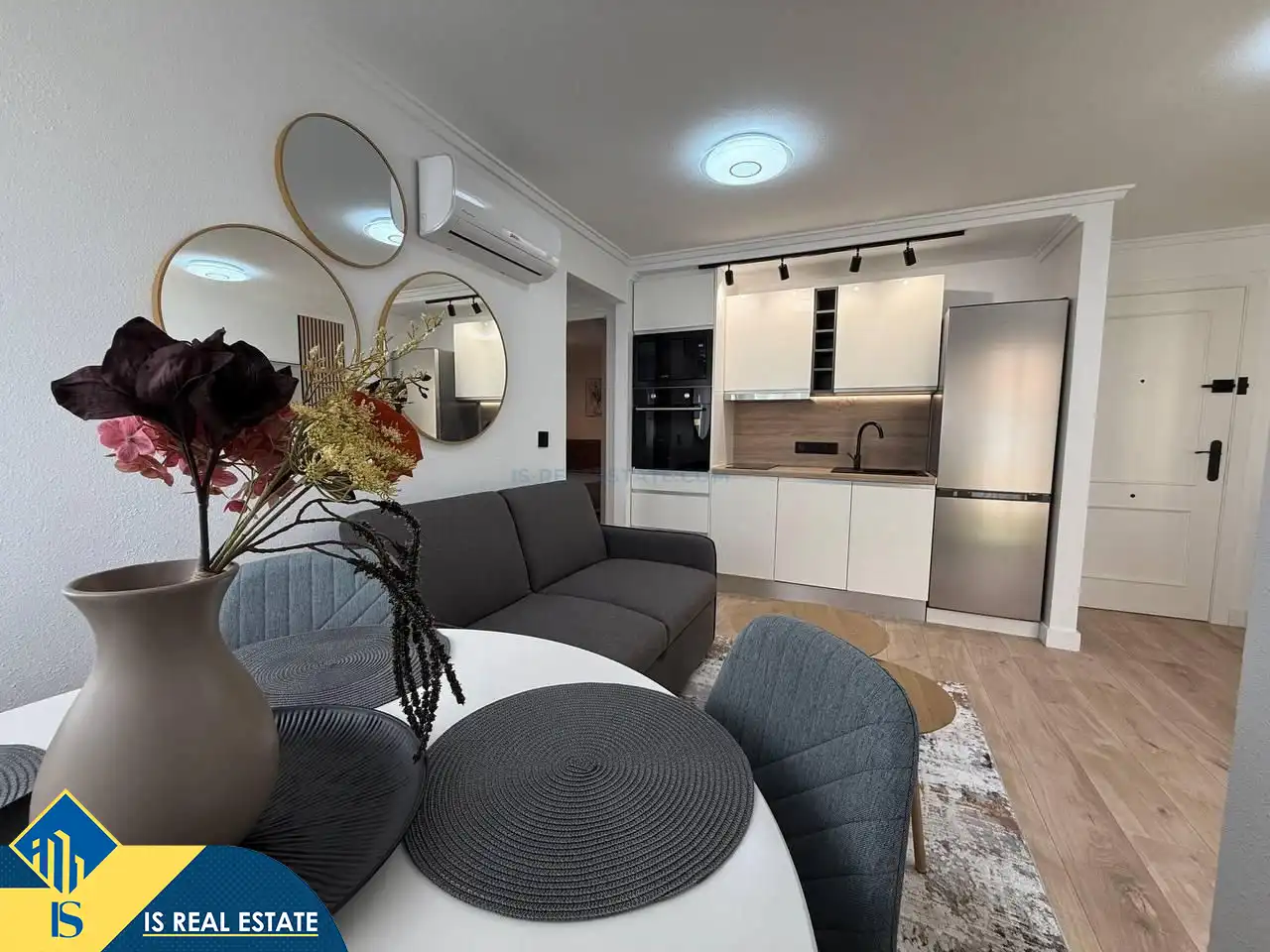 Apartament amb ascensor en venda a Playa del Acequión, Náufragos y Rocío del Mar, imagen 2