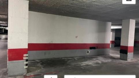 Foto 3 de Garatge de lloguer a Calle Maria Teresa de Léon, 13, Joaquina Eguaras,  Granada Capital