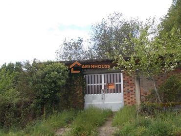Terreno residencial en venta en A Bola