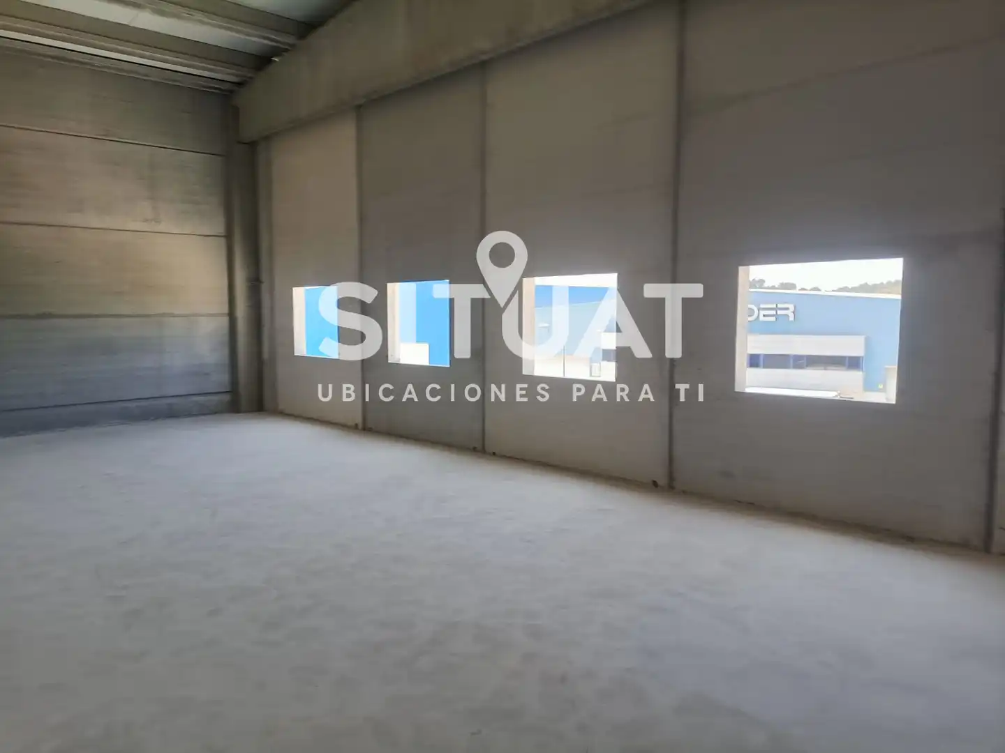 Nau industrial amb ascensor de lloguer a Carrer Farga 18, imagen 7