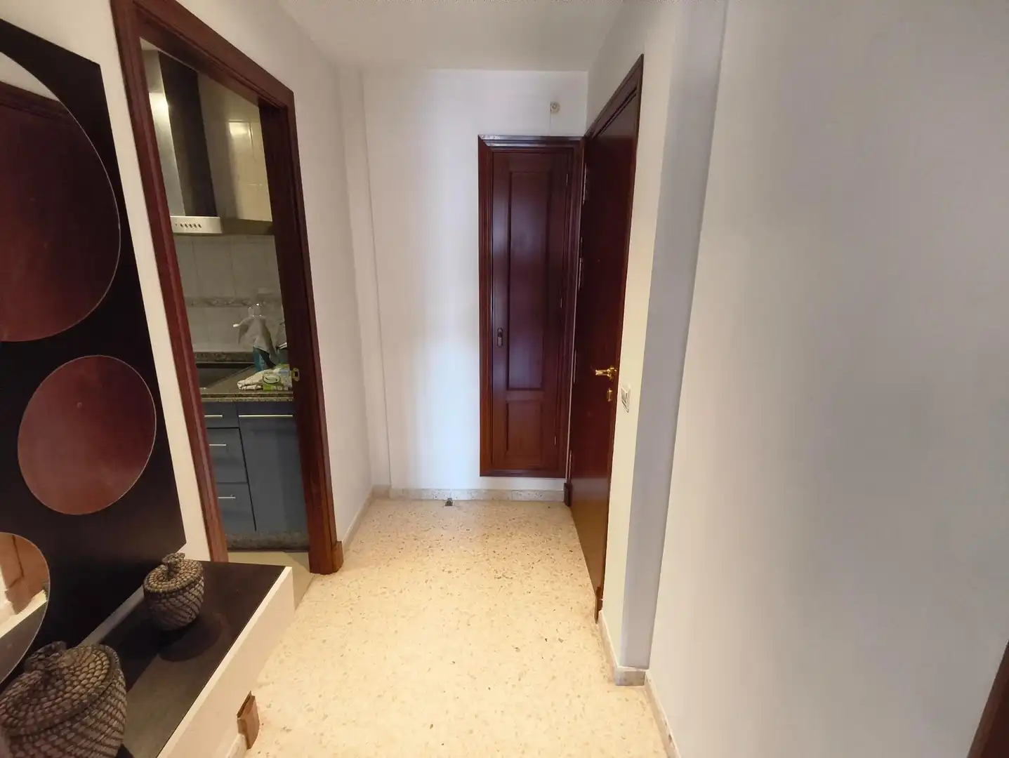 Piso con piscina en alquiler en El Retiro - Parque Atlántico - Ronda este, imagen 10