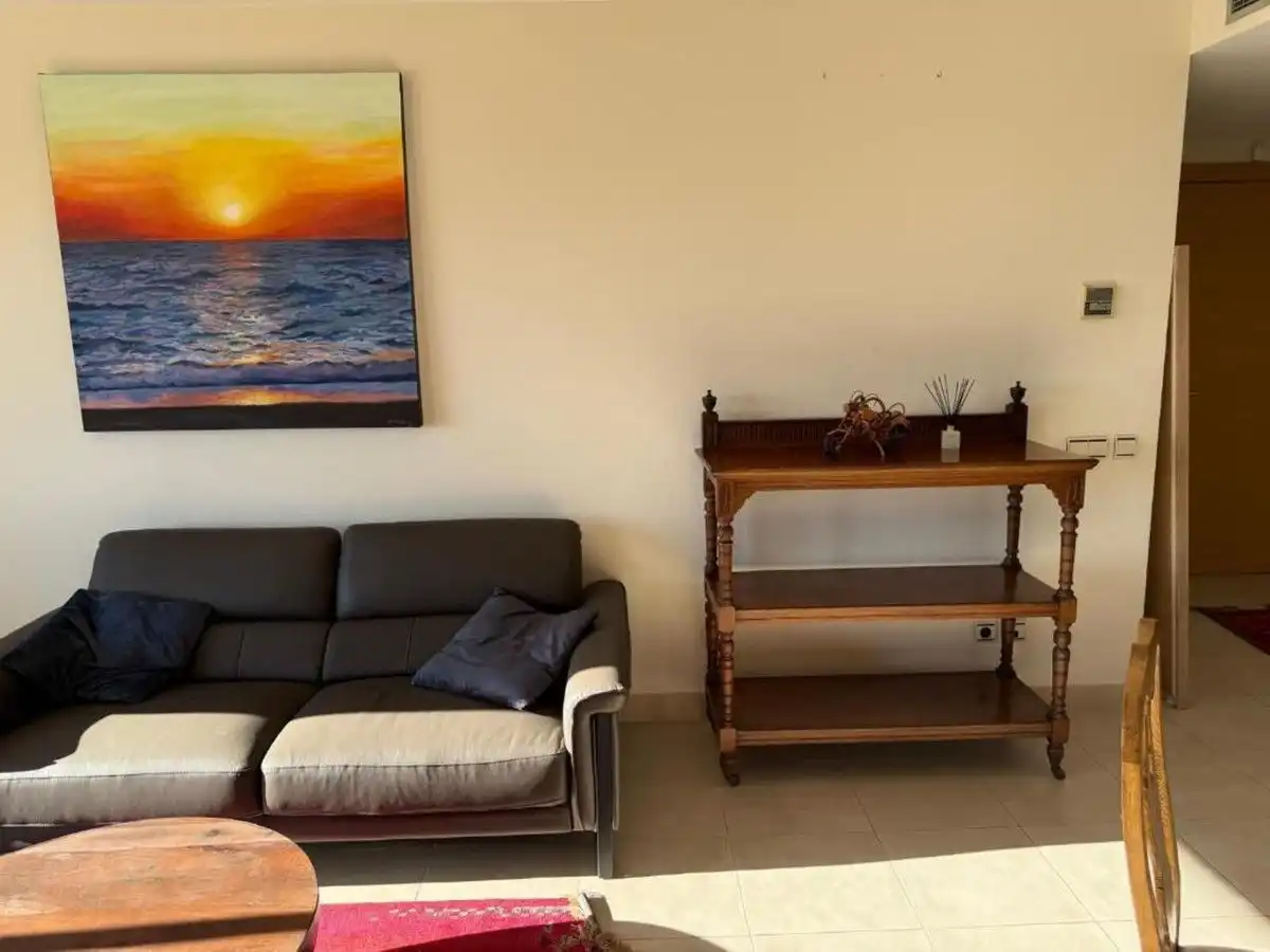 Apartments for rent in Alto de los Monteros