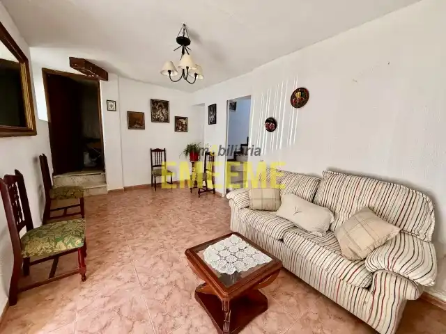 Casa en venta en Casco Histórico, imagen 5