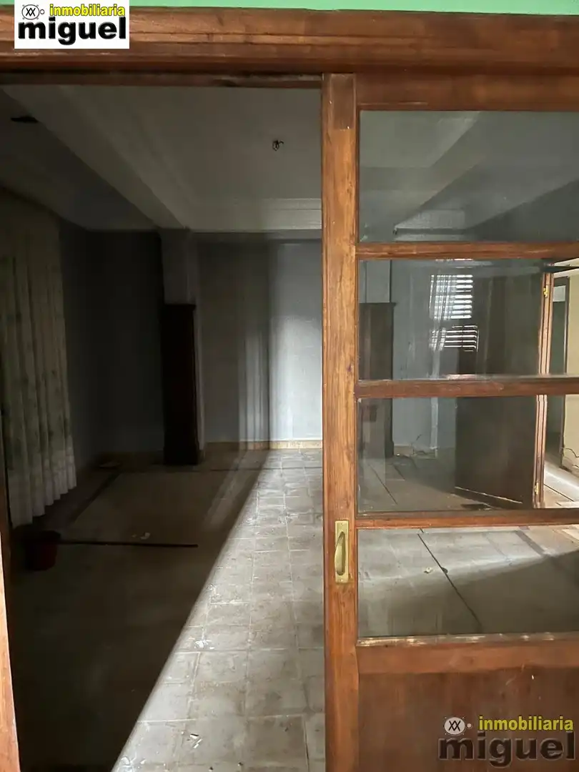 Finca rústica en venta en Peñamellera Baja con Jardín privado y Terraza