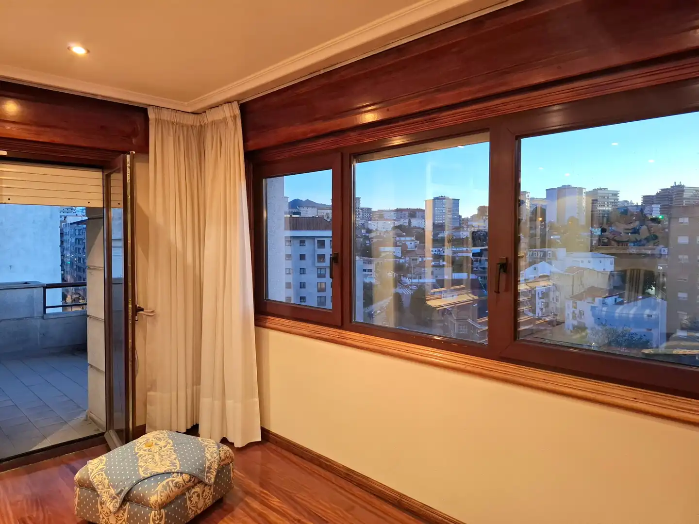 Dúplex amb ascensor en venda a Rúa da Coruña, imagen 16