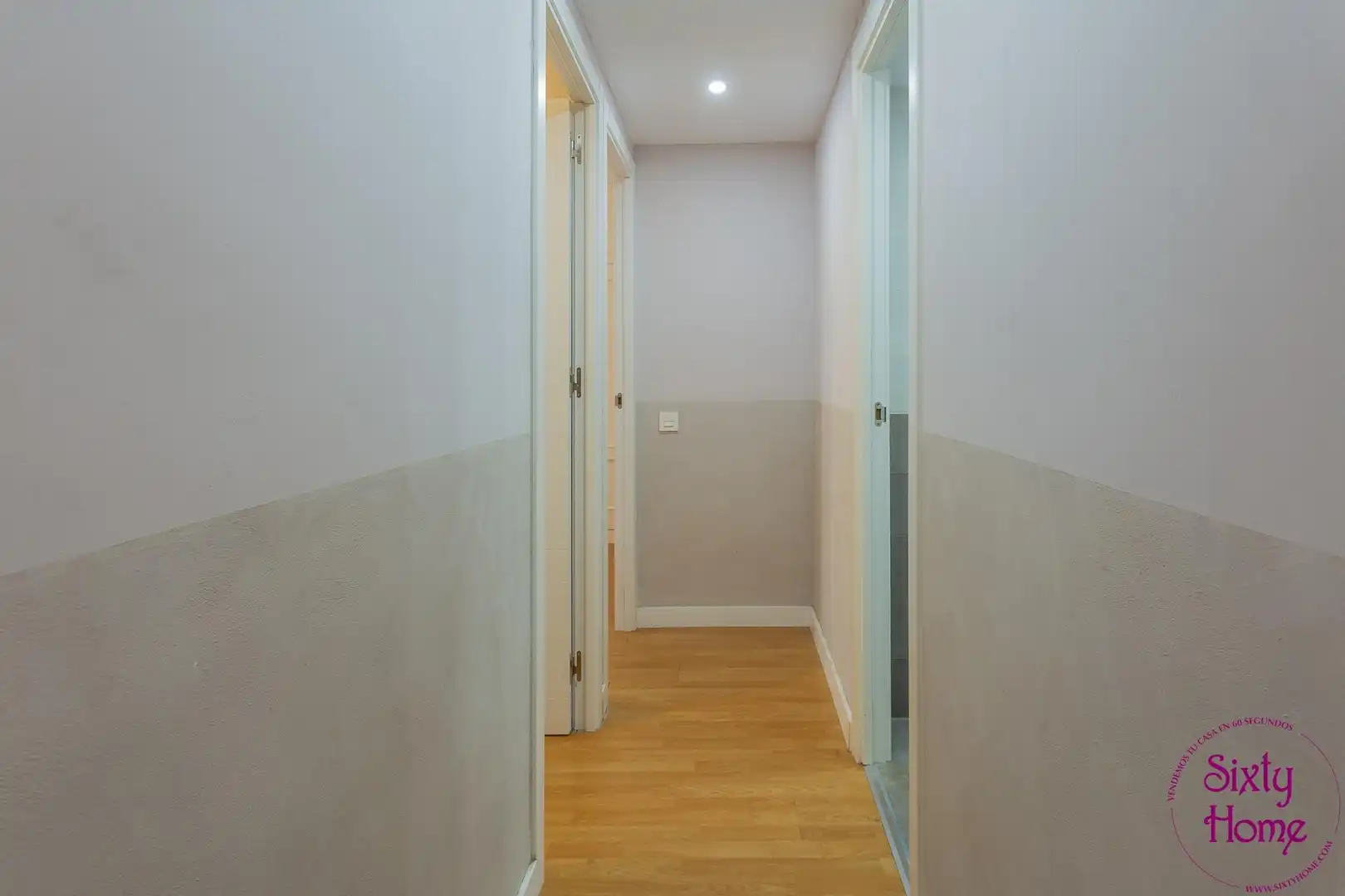 Piso en venta en Jaca con Aire acondicionado, Calefacción y Parquet