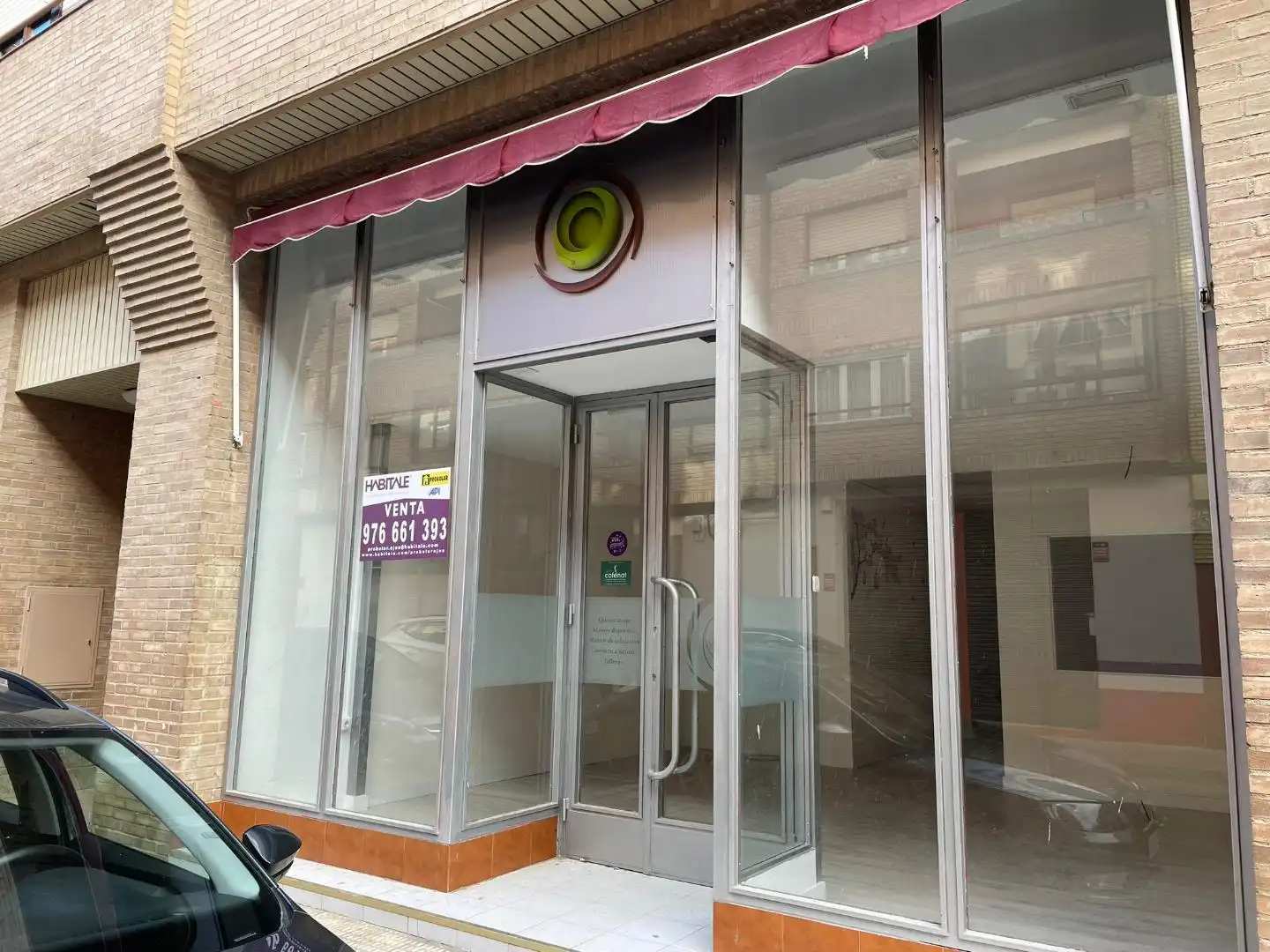 Local commercial à vendre à Ejea de los Caballeros
