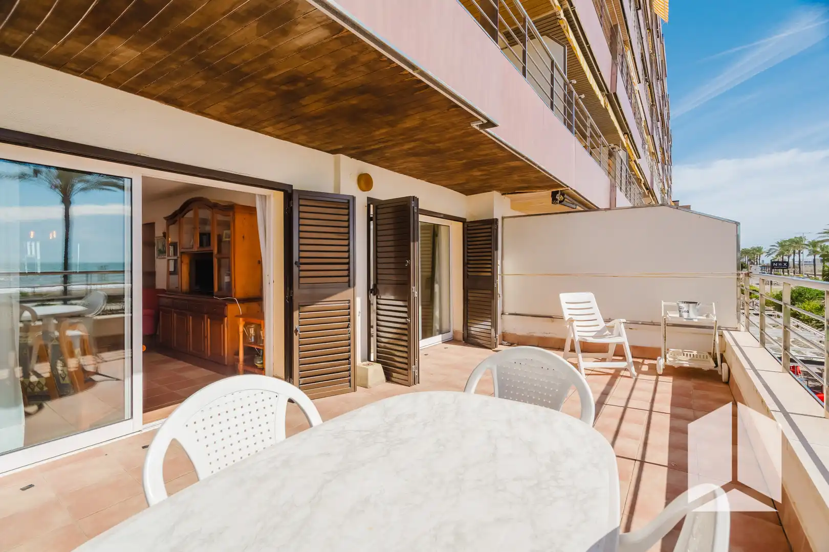 Piso con piscina en venta en L'Estany, imagen 6