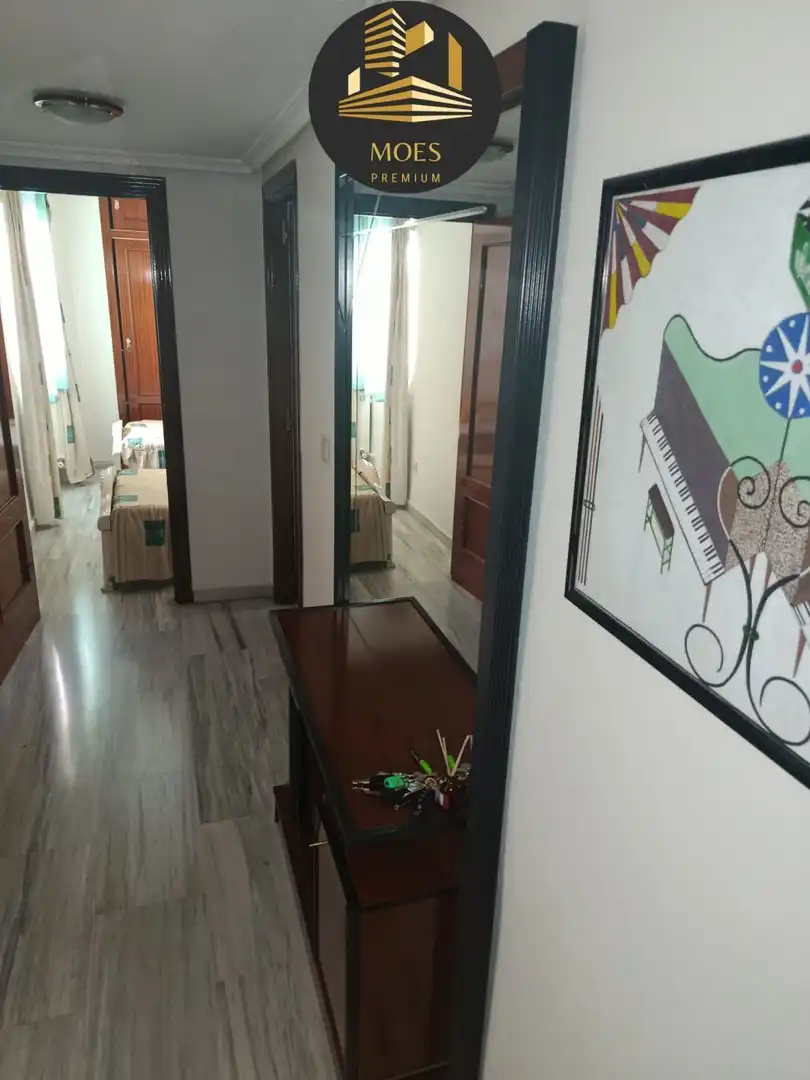 Flat with terrace for sale in Renfe - Bulevar 1ª y 2ª Fase, imagen 11