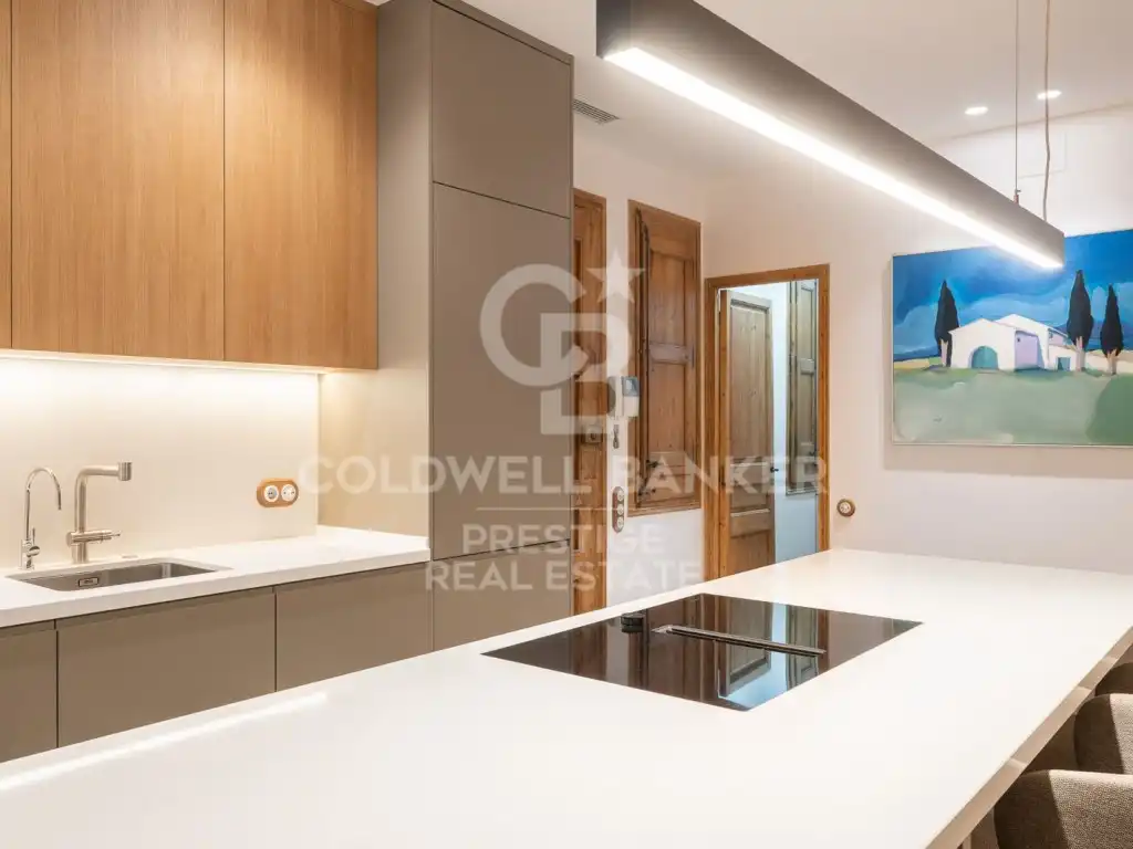 Appartement avec ascenseur à vendre à Calle Casp, imagen 16
