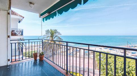 Foto 3 de Piso de alquiler en Avinguda Doctor Furest, Centre, Sant Pol de Mar