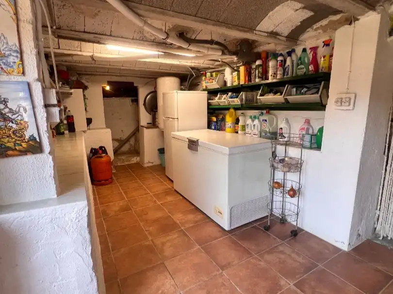 Haus mit Pool zum Verkauf in Carrer Sud 1, imagen 23