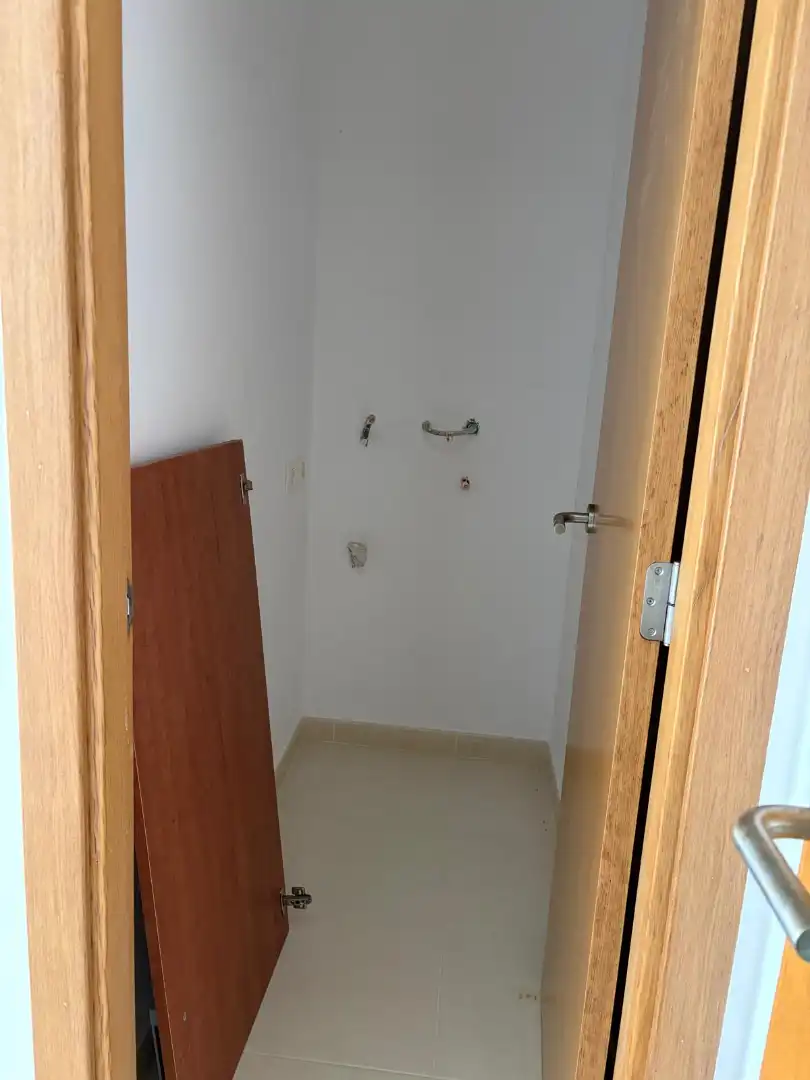 Baño de Piso en venta en Fisterra