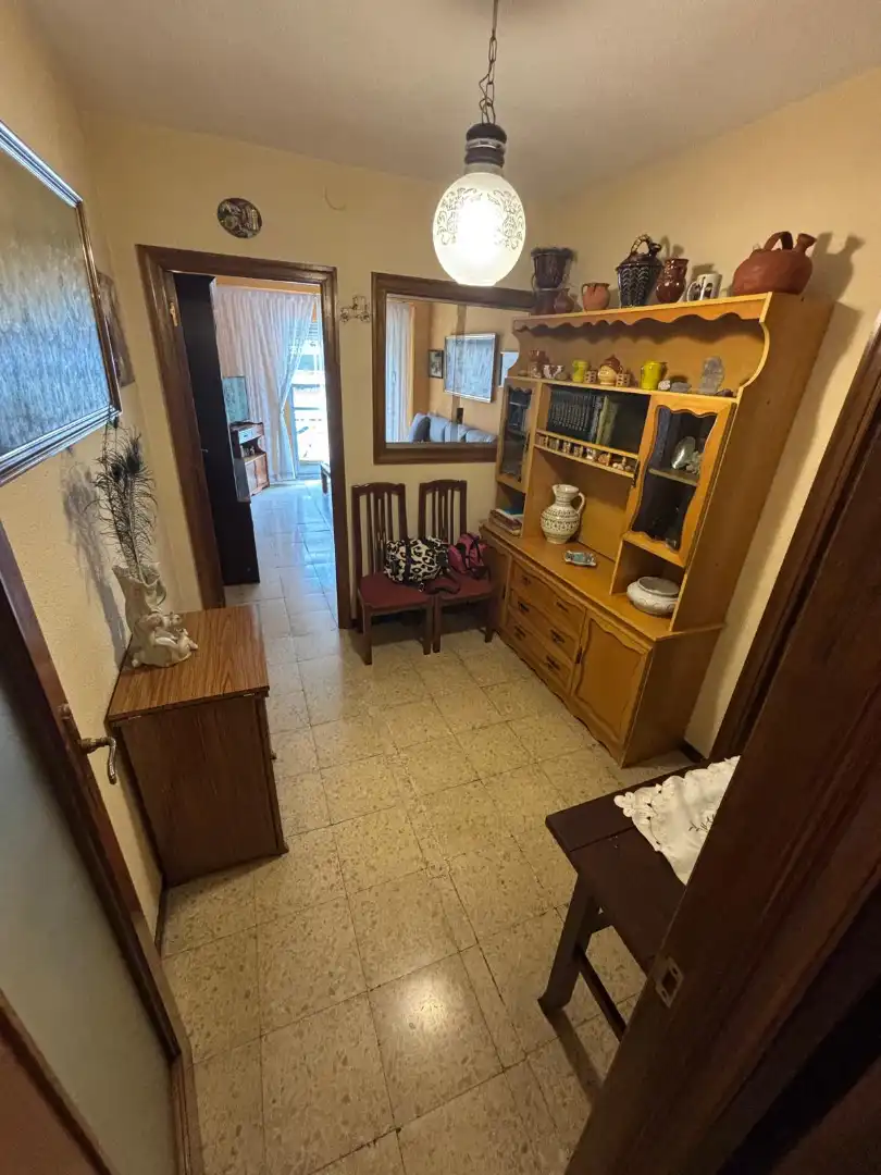 Pis en venda a Calle Cervantes, La Alhóndiga