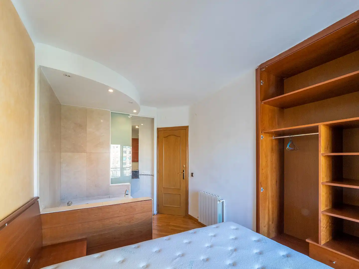 Wohnung zum Verkauf in Carrer de València, La Nova Esquerra de l'Eixample