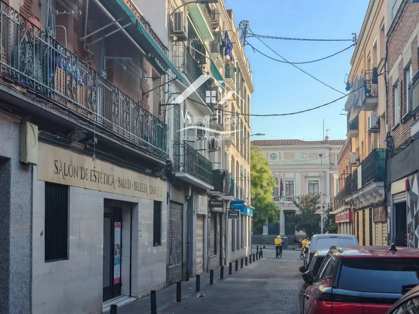 Piso en venta en Calle Felipe Fraile, imagen 18