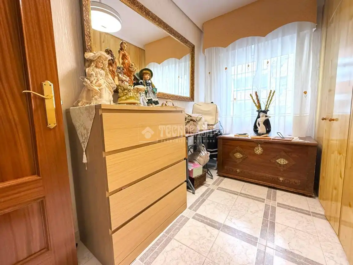 Habitación de Piso en venta en Málaga con Terraza