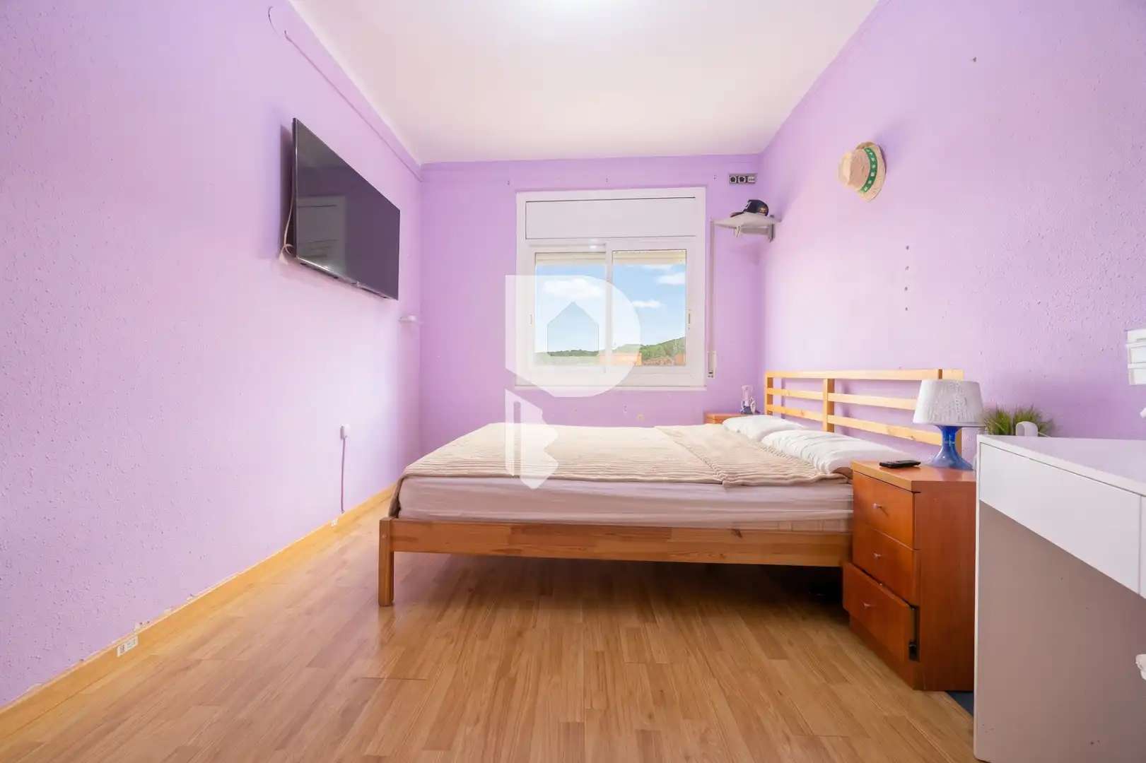 Habitación de Piso en venta en Sant Andreu de la Barca, Barcelona