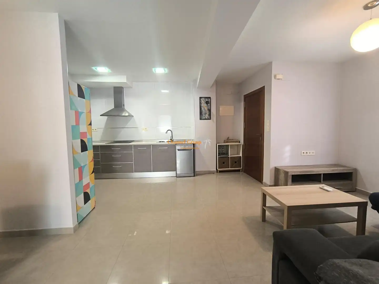 Apartments for rent in Plaza Crevillente - Antiguos Juzgados - El Asilo