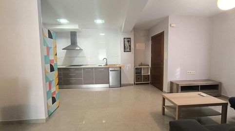 Foto 2 de Apartament de lloguer a Plaza Crevillente - Antiguos Juzgados - El Asilo, Elche / Elx