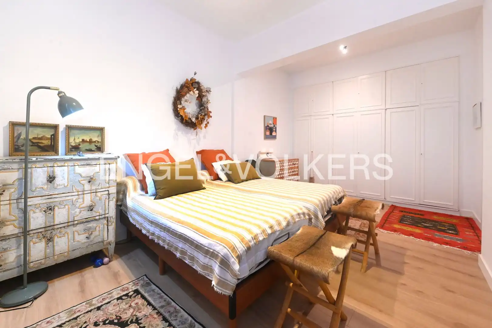 Habitación de Piso en venta en Centro - Ayuntamiento