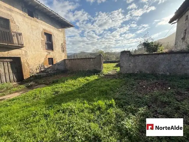 Casa rústica en venta en Sopuerta, imagen 10