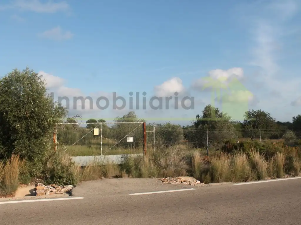 Terreny residencial en venda a Càlig, imagen 12