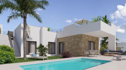 Foto 2 de Casa o xalet en venda a Pueblo - Urbanizaciones, L'Alfàs del Pi