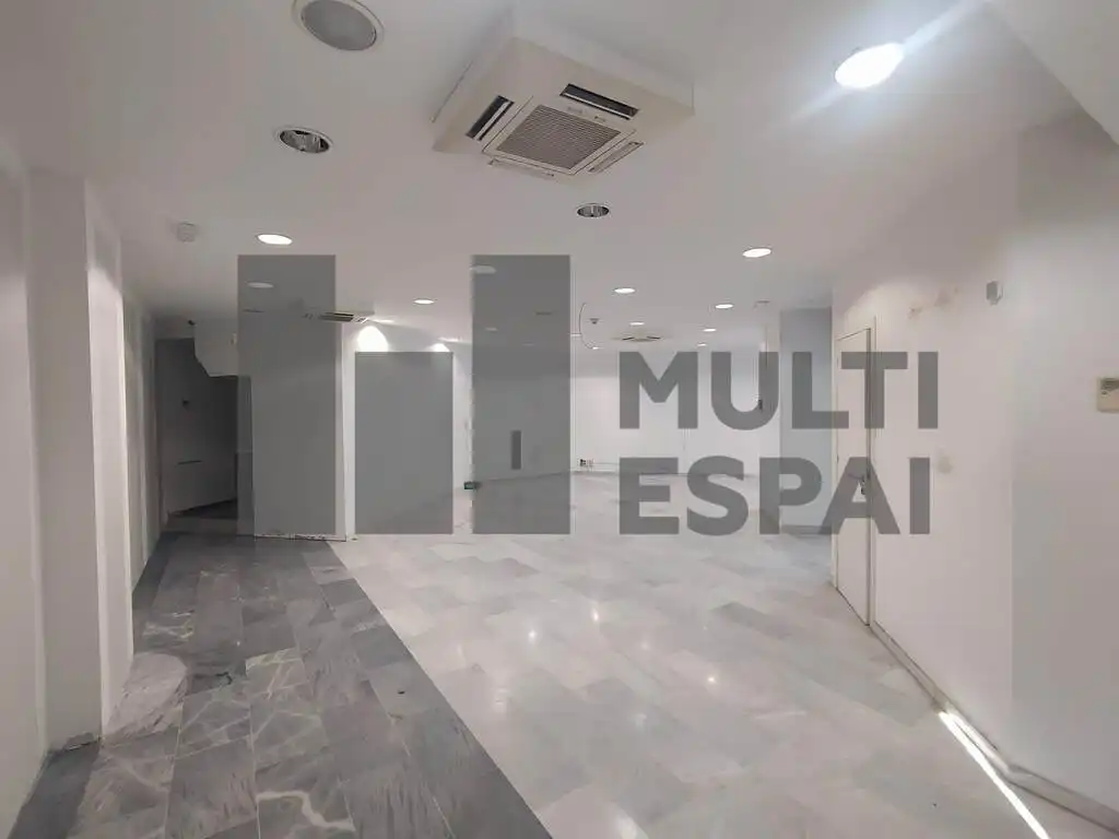 Business premises to rent in Carrer de Calàbria, imagen 14
