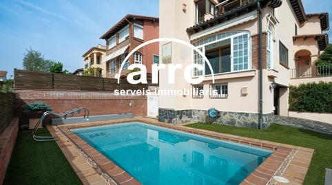 Photo 2 of House or chalet to rent in Premià de Dalt, Barcelona