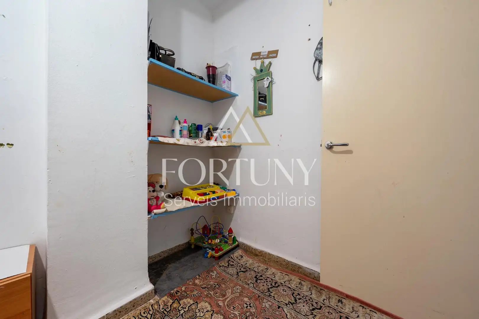 Piso en venta en Reus