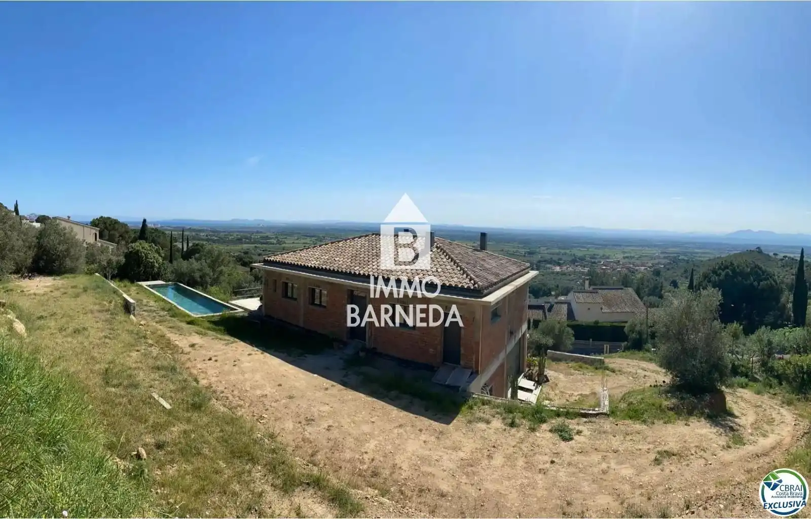 Casa o chalet en venta en Pau con Calefacción y Piscina