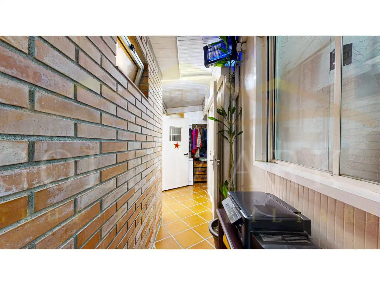 Houses for sale in Rubí  with Air Conditioner, Heating and Private garden