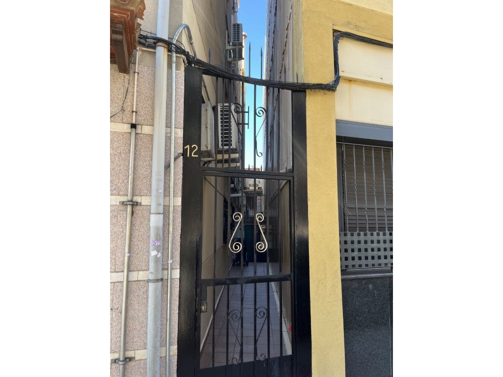 Flat for sale in Calle Bosc