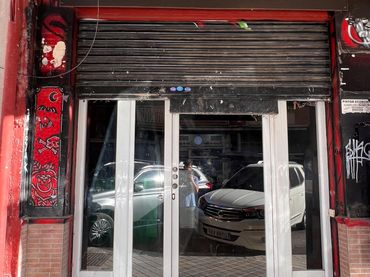 Local comercial en venda a Calle SOL
