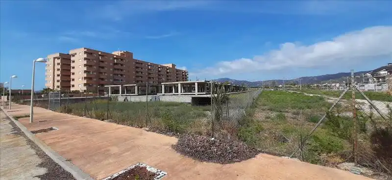 Residencial en venta en Calle Alemania, Cabanes