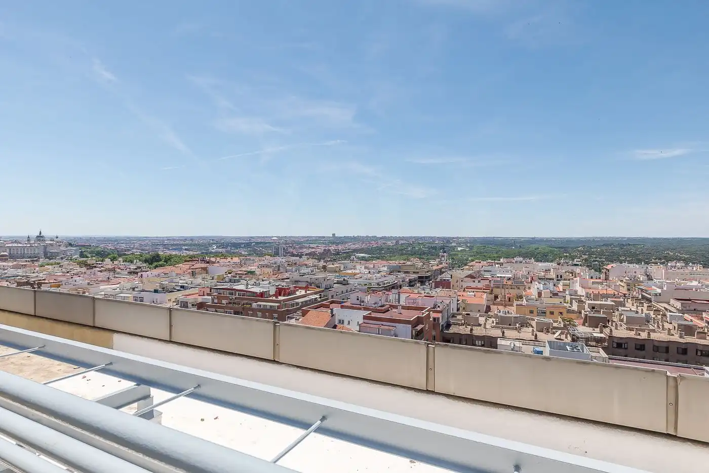 Appartement avec piscine à vendre à Moncloa - Aravaca, imagen 38
