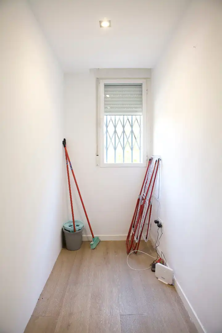 Habitació a Madrid, Madrid