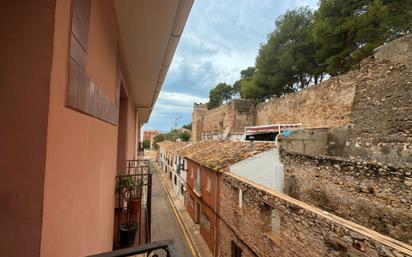 Vista exterior de Apartament en venda en Dénia amb Terrassa i Balcó