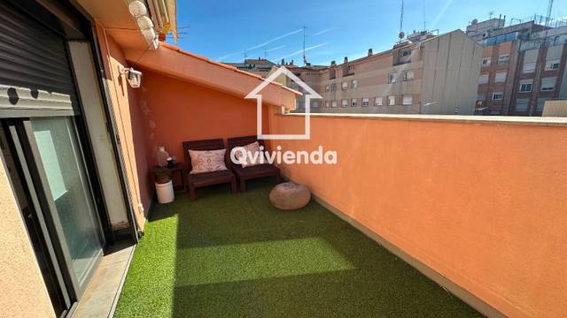 Dúplex en Venta en Eugeni Ferrer Dalmau,D en Can Palet