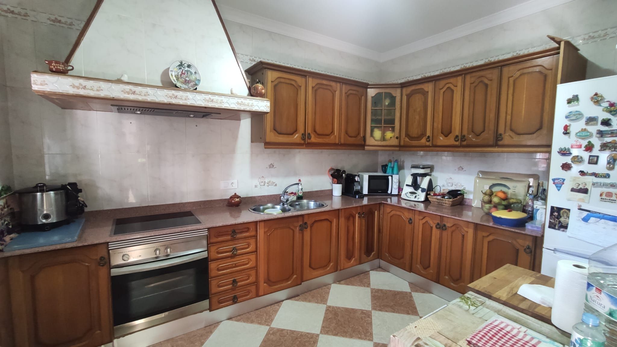 House or chalet for sale in El Juncal - Vallealto