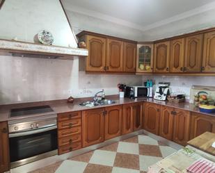 Kitchen of House or chalet for sale in El Puerto de Santa María  with Terrace and Storage room