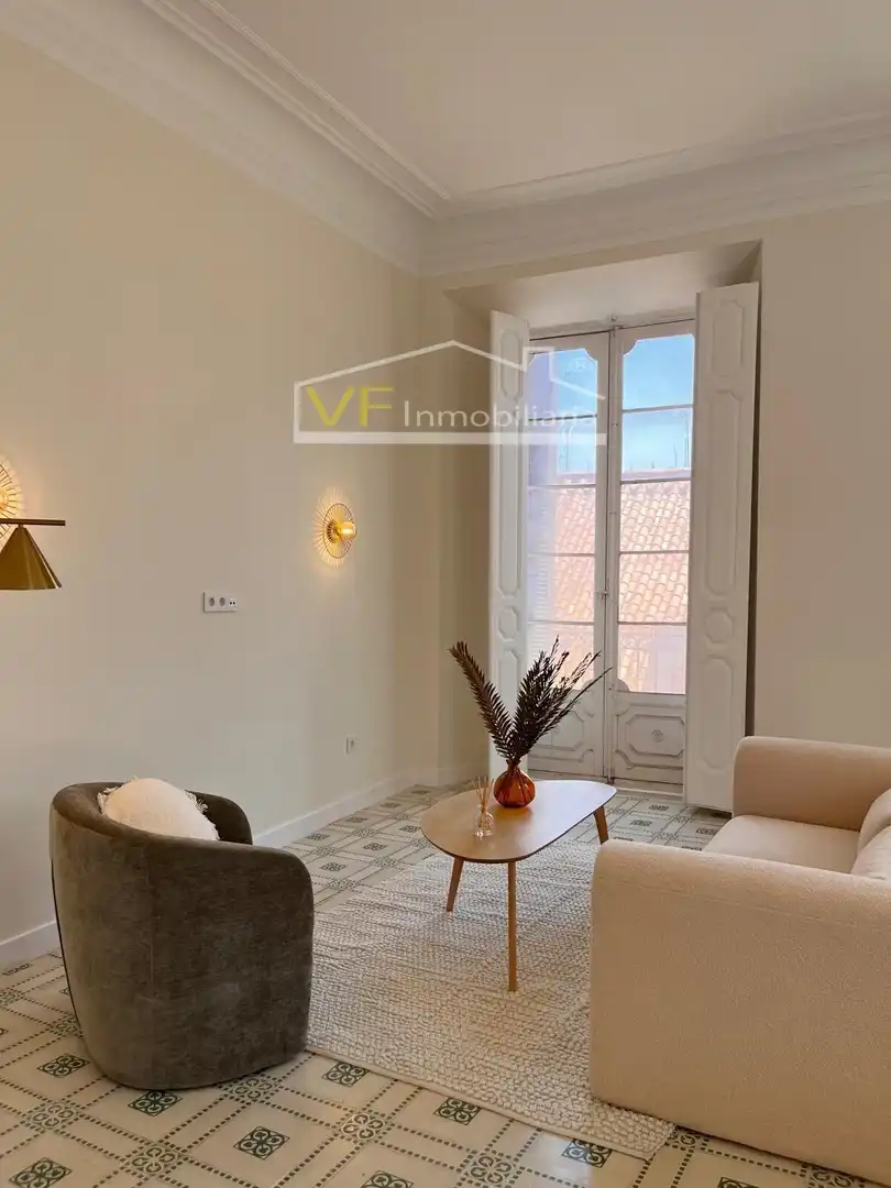 Appartement avec terrasse à vendre à Calle NIÑO DE GUEVARA, imagen 2
