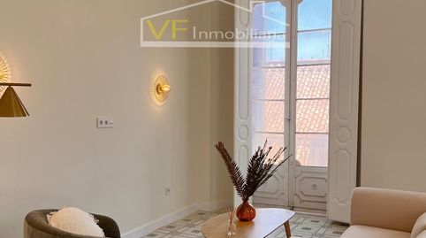 Foto 2 de Piso en venta en Calle Niño de Guevara, Centro Histórico, Málaga Capital