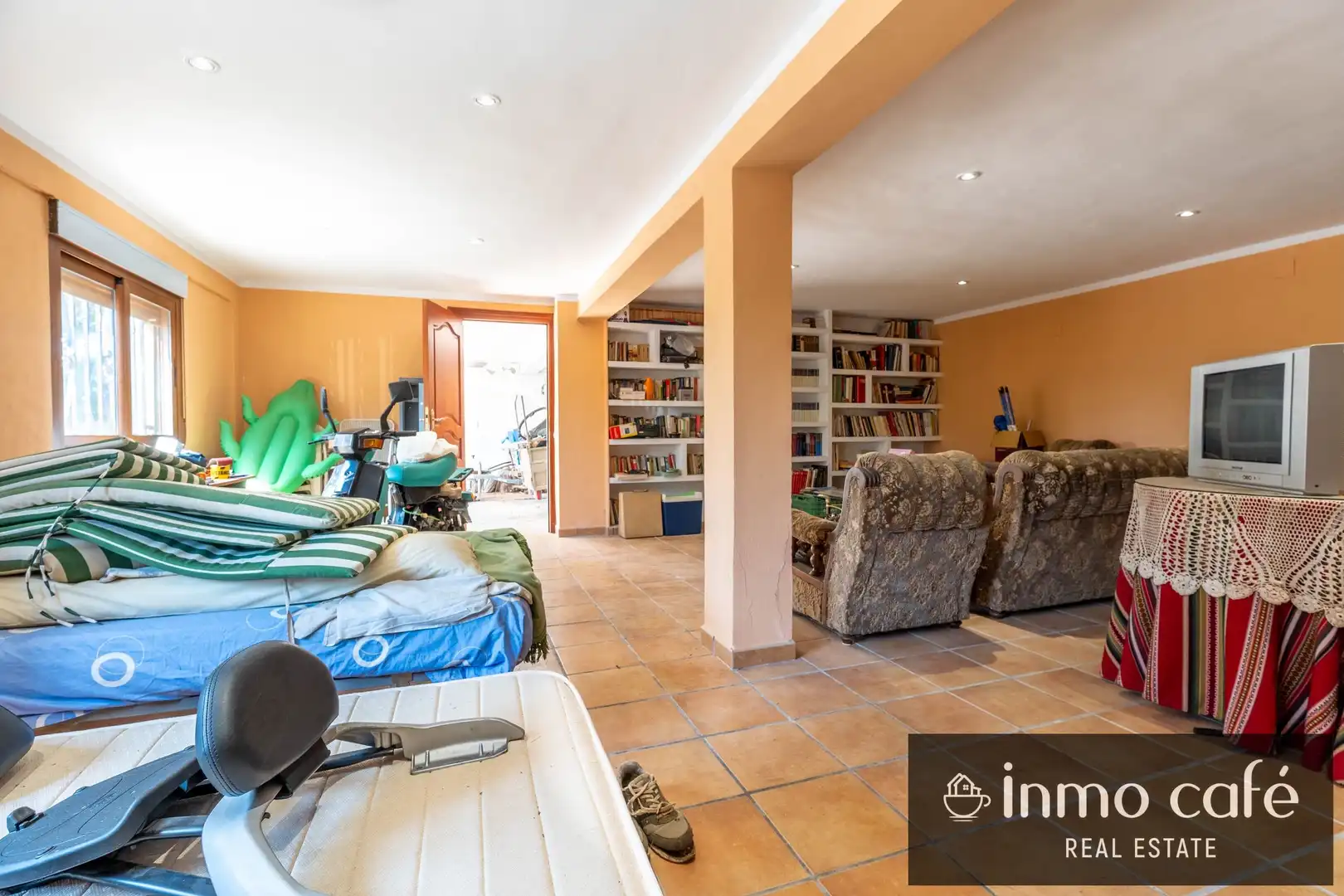 Villa con piscina in vendita a Calle Silverio Perfecto, imagen 73