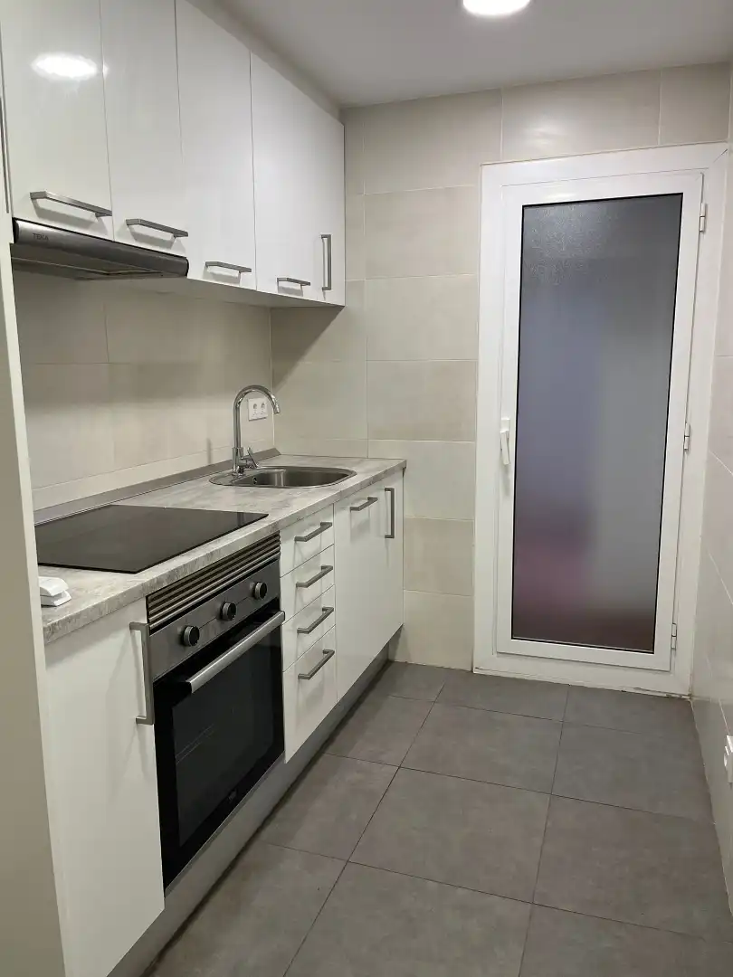 Wohnung zum Verkauf in Carrer Gran de Sant Andreu, Sant Andreu de Palomar