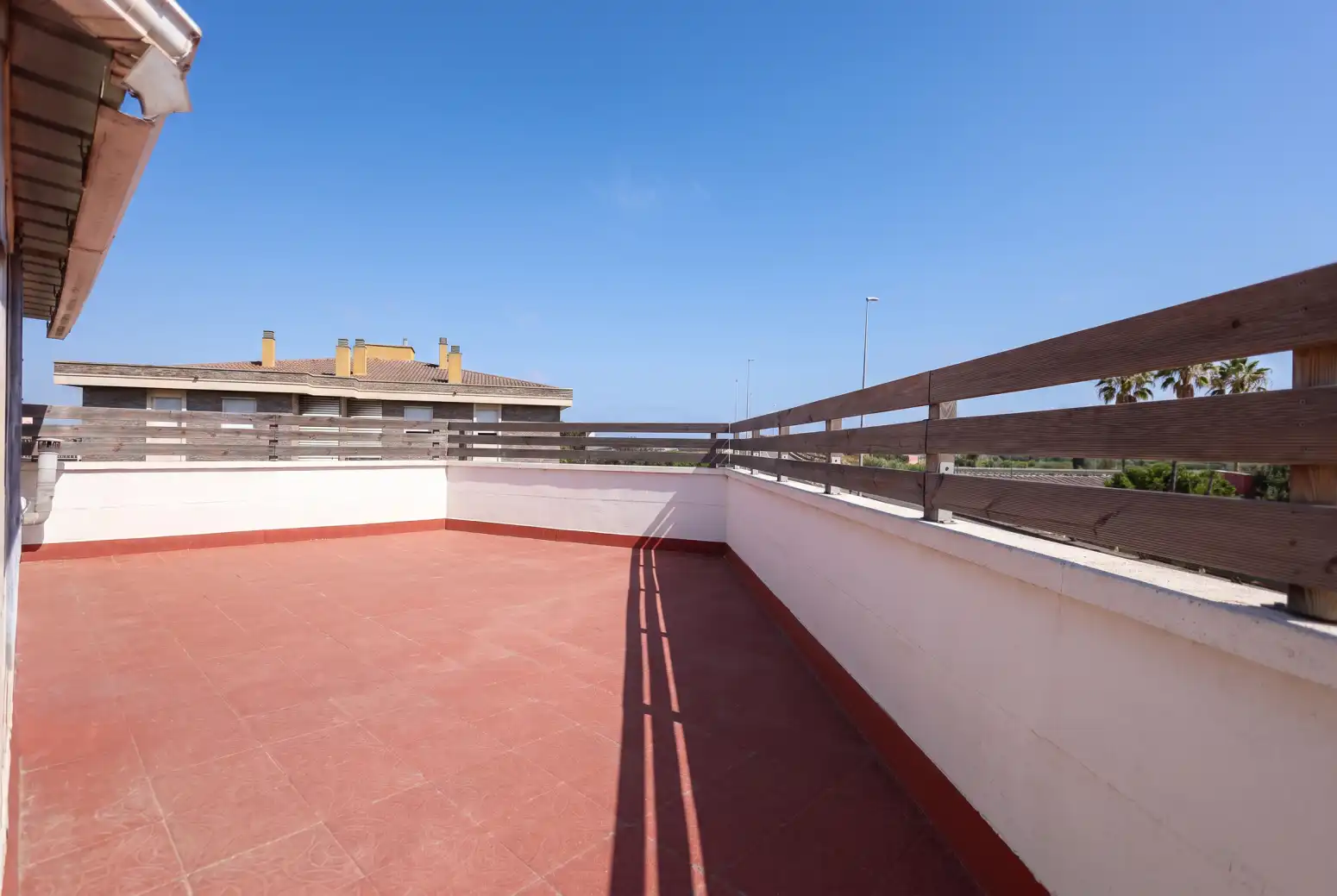 Terrace of Flat for sale in Gavà  with Terrace