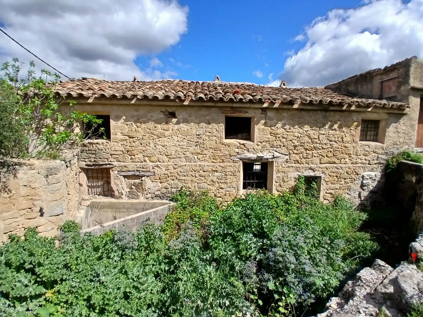 Casa in vendita a La Fresneda, imagen 2