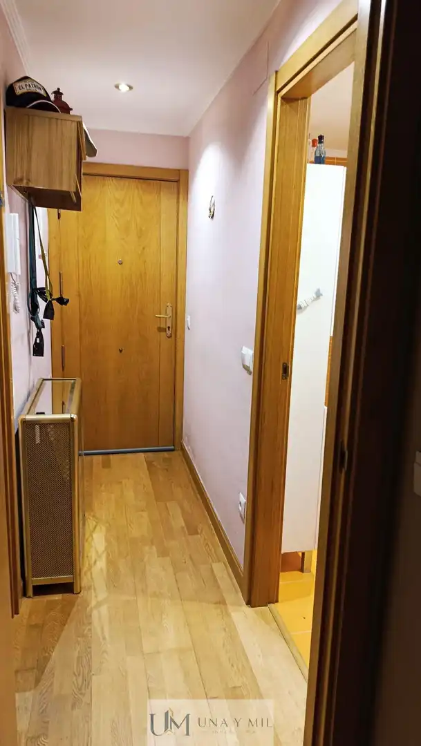 Apartament en venda en Calvarrasa de Abajo amb Calefacció, Terrassa i Piscina comunitària